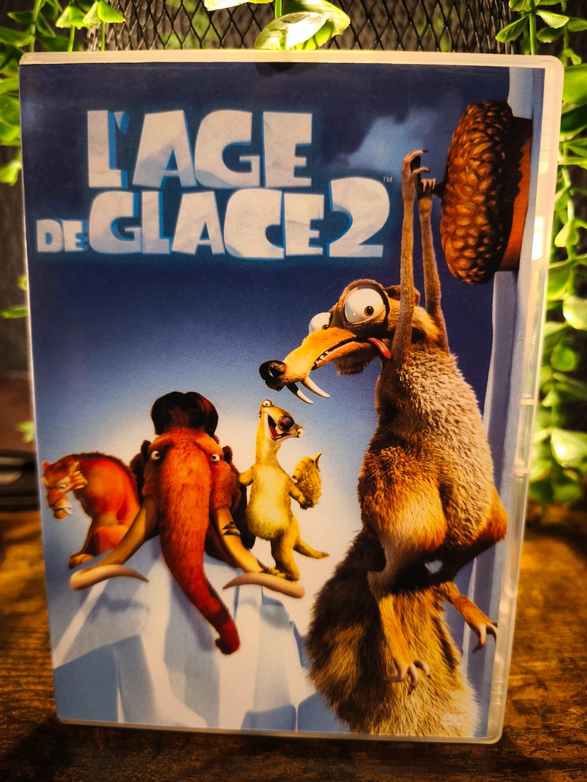 L'age de glace 2